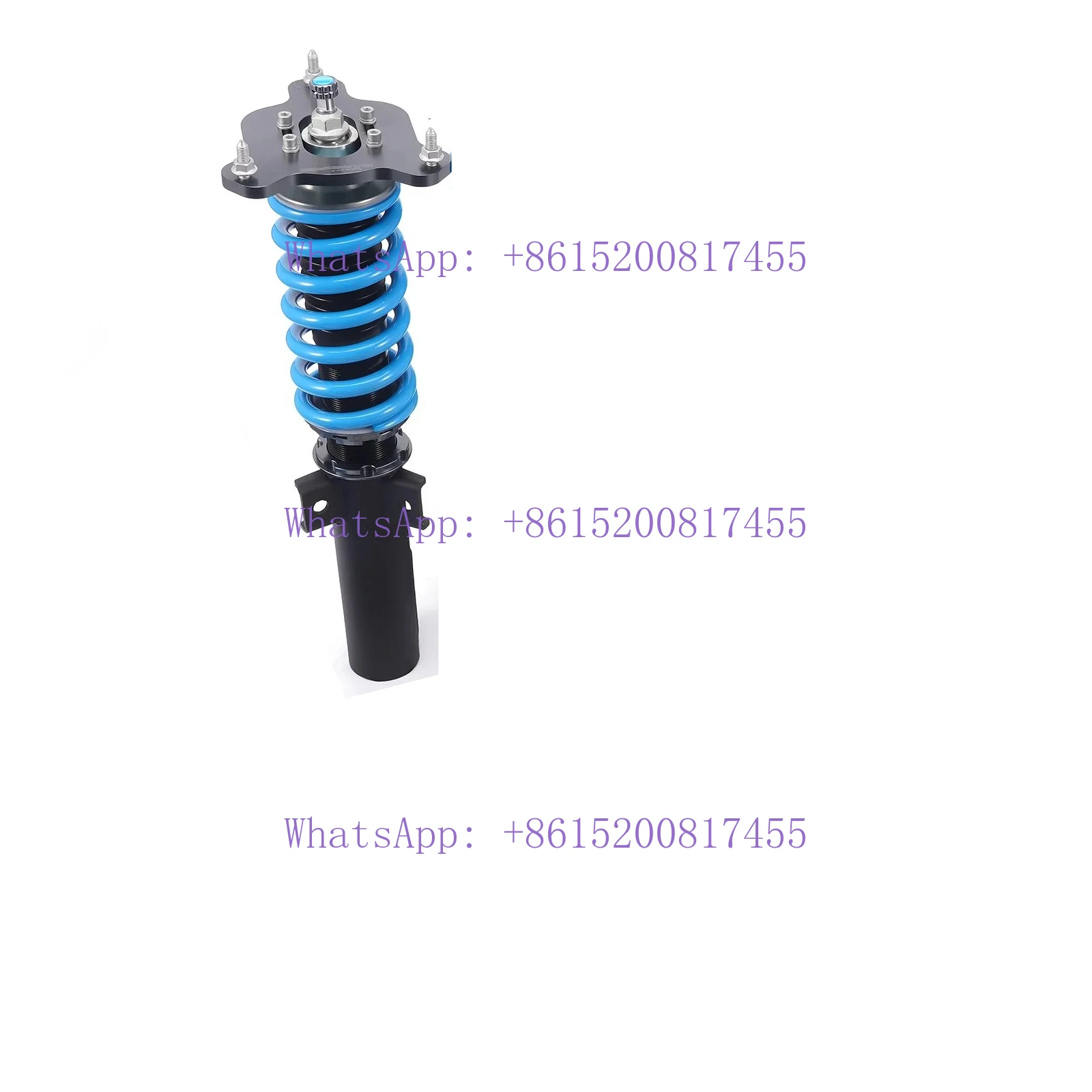 1pcs brand-new 24 Coilovers Suspension Kit