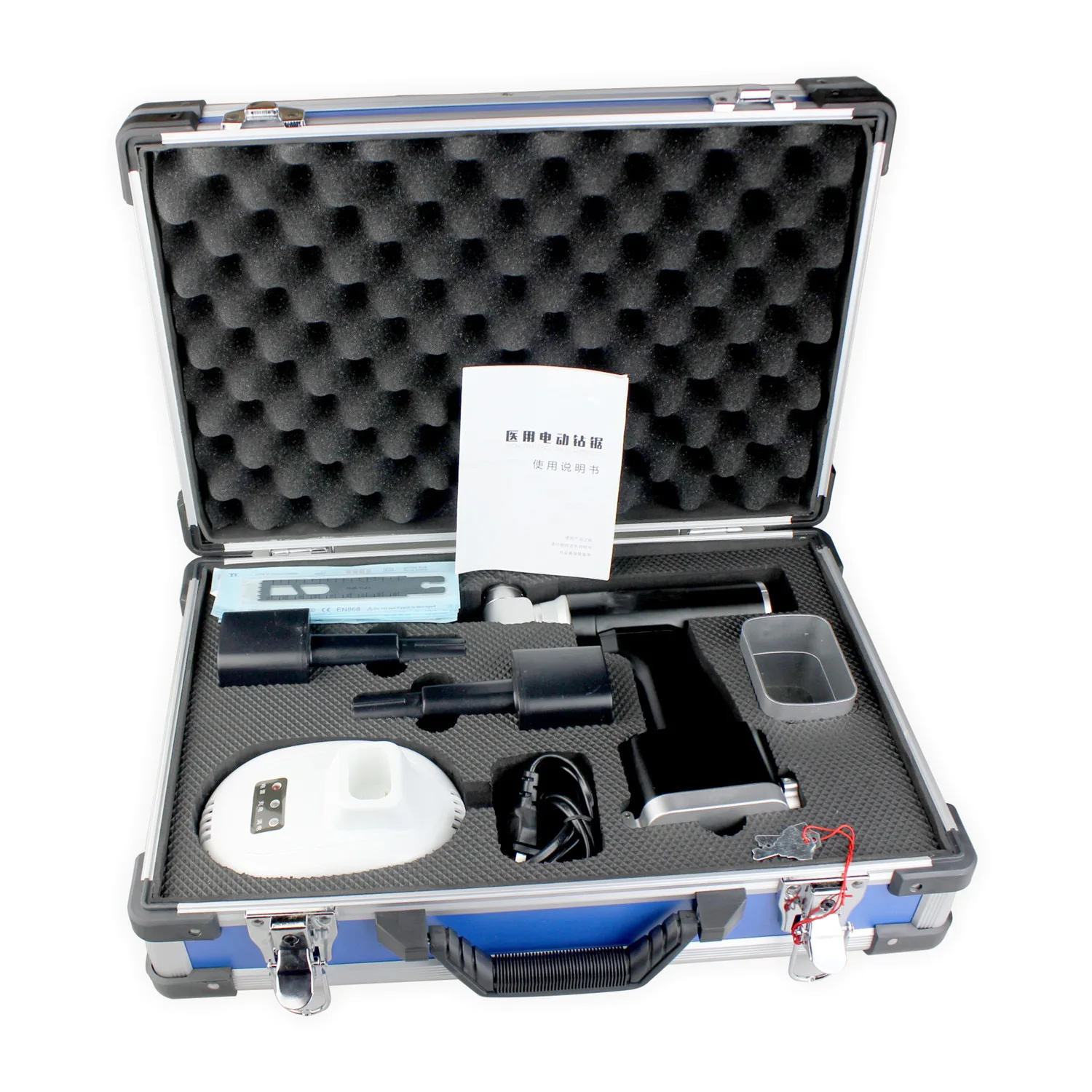 Multifunctional Dri…