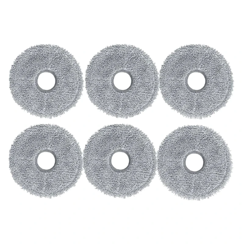 Robô Aspirador Mop Pano, Dreame Sweeper X10 S10 Plus L10S Ultra W10S Pro Mijia