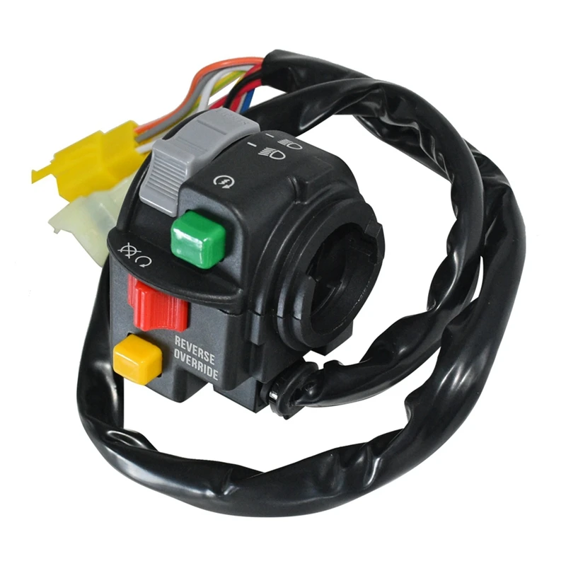 Переключатель фар управления рулем 0509-014 для Arctic Cat 400