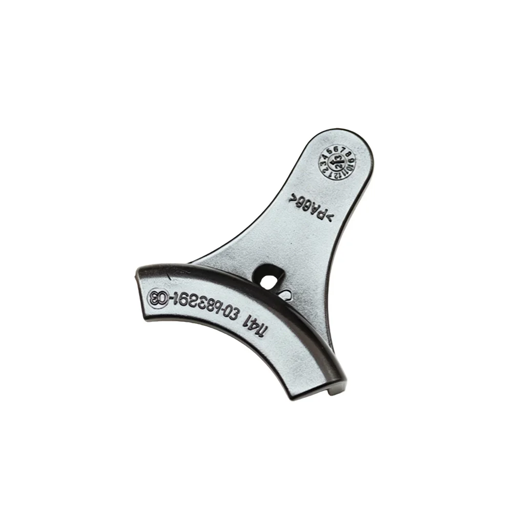 for n52 Chain Guide Oil Pump Chain Guide Rail For Engine Timing Repair Non-deformation Design For BMW for n52 Engine Black