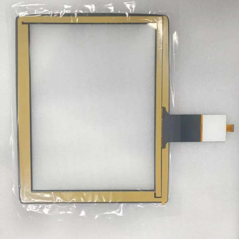 REPLACEMENT TOUCH-SCREEN Digitizer 2022 23 24 25 23833175 LCD-202SMY-00 for Chevrolet Captiva NAV Navigation