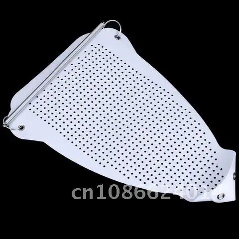 

Heat-Resistant New Ironing Board Cover Mat Shoe For Protection Fabrics Cloth 23x15.5cm