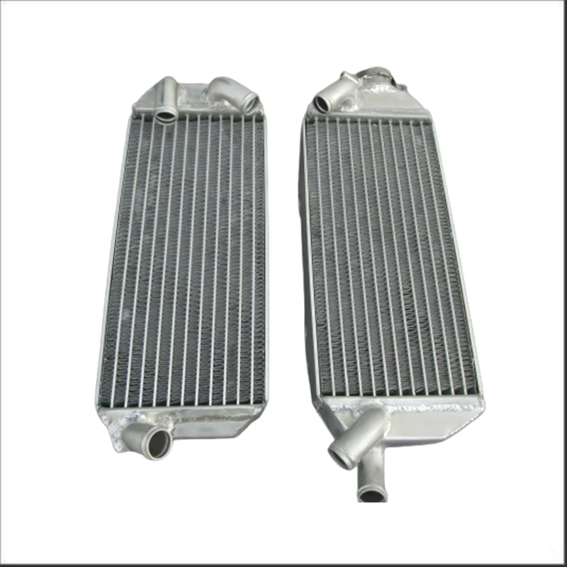 

For Suzuki DRZ400E DRZ400 K2/K3/K4 2002-2006 2003 2004 2005 02 03 04 05 06 Aluminum radiator
