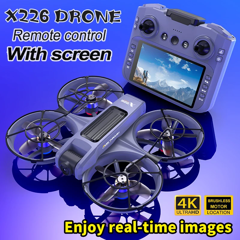 2025 New X226 Rc Dr…