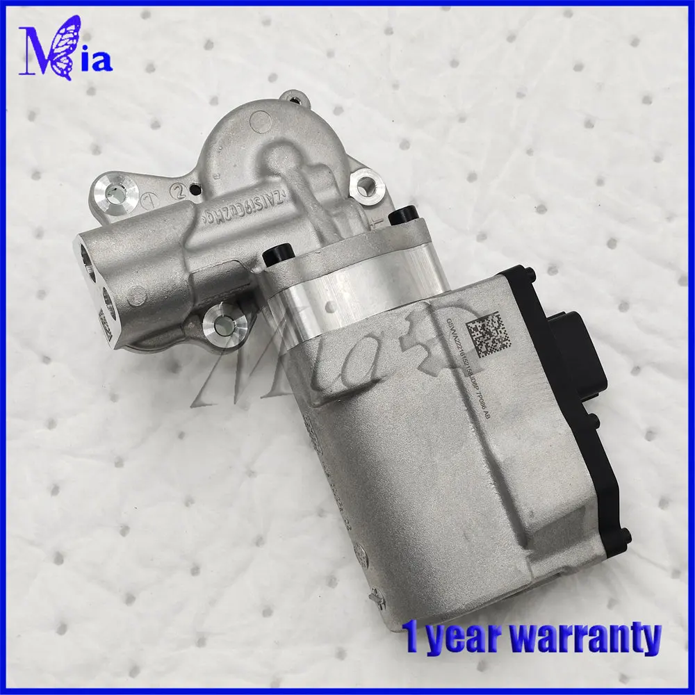 6F35, Transmission Auxiliary Oil Pump, DG9P-7P086-DE DG9ZP-086J, For Ford Fusion Edge Escape 1.5L 2.0L Gearbox Spare Replacement