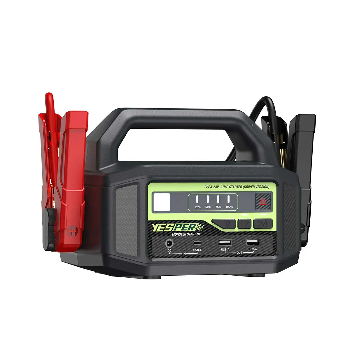 #44 Compare Car Jump Starters Before You Buy