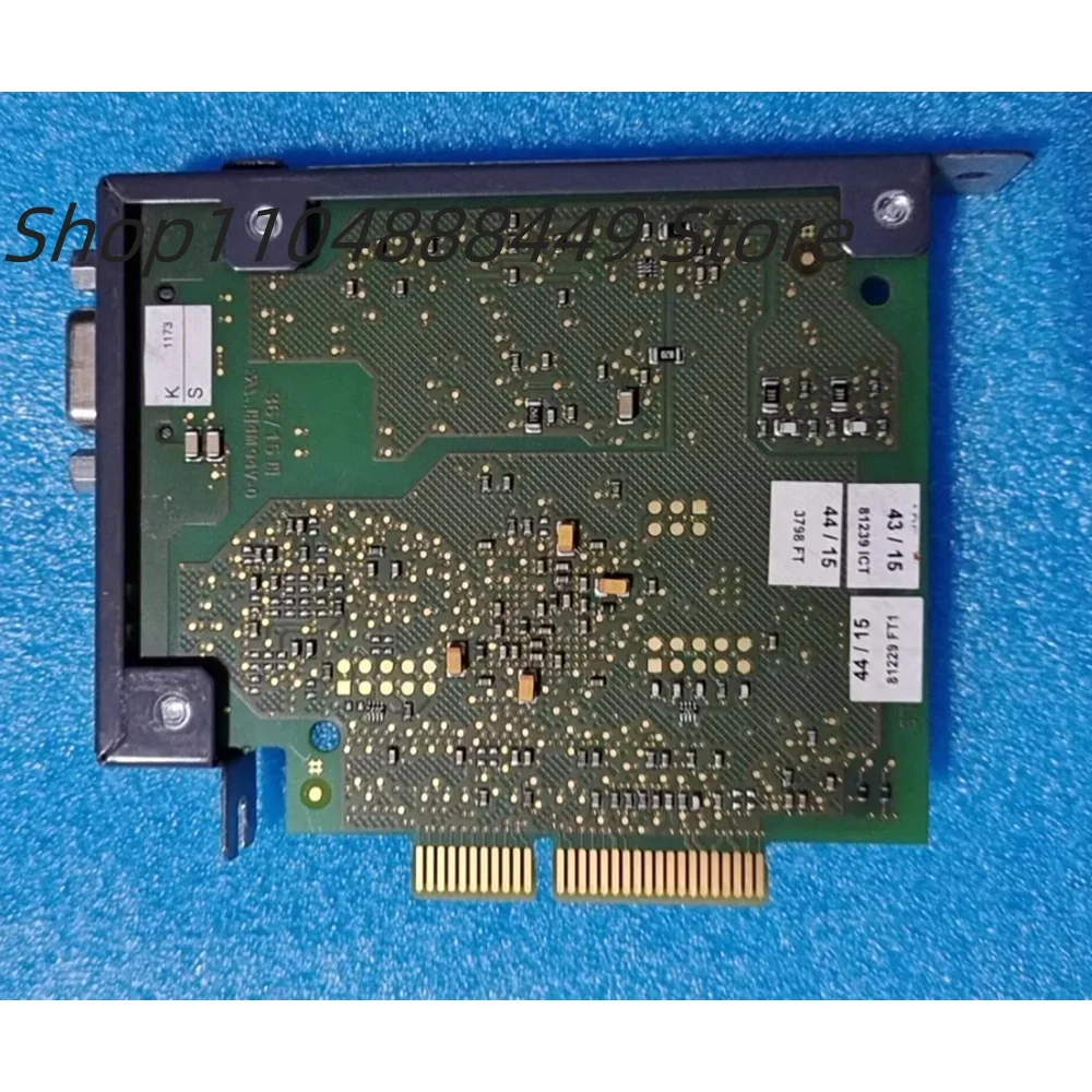 8AC122.60 8AC122.60-3  Encoder module