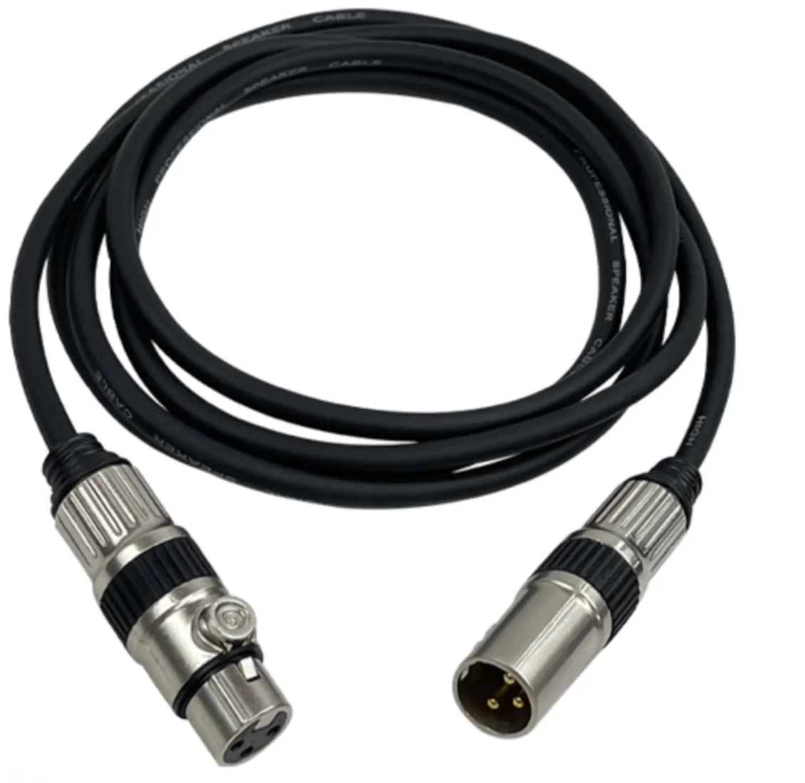 

Подходит для микрофона микшера усилителя мощности аудиокабеля