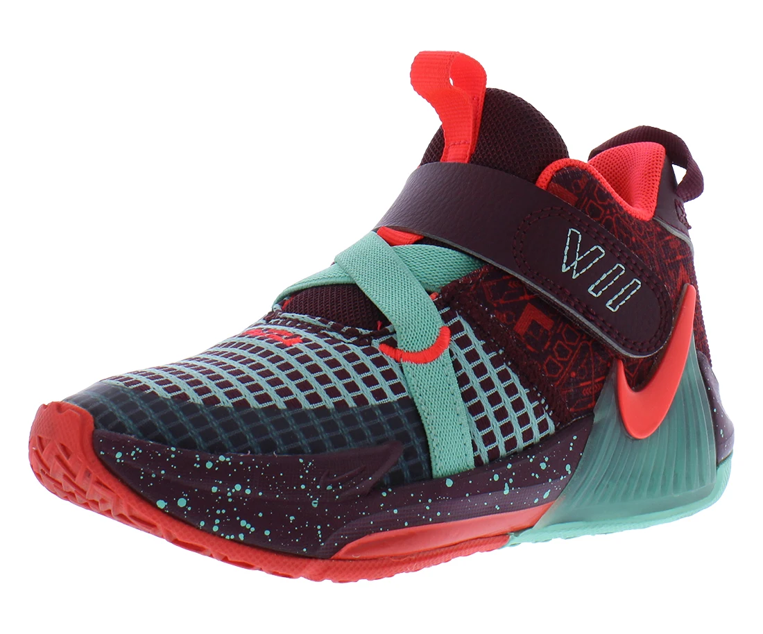 

Nike Lebron Witness VII SE PS Boys Shoes
