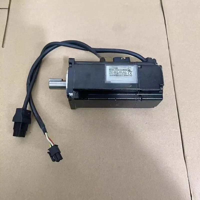 ECMA-C20604RS+ASD-B2-0421-B 0.4kw 3000rpm 1.27N.m ASDA-B2 AC Servo Motor Driver Kits with 3m Power and Encoder