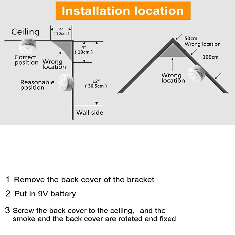 واي فاي الذكية واي فاي إنذار أمن الوطن للمنزل إنذار أمن غرفة المعيشة غرفة نوم فندق مكتب تسرب تستر