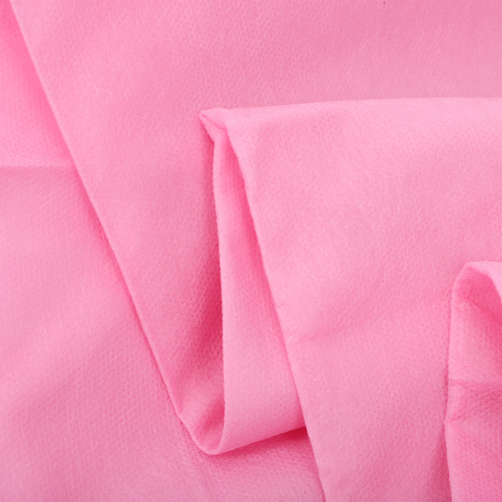 

175x80cm Disposable Non-Woven Table Mat 10 Sheets for Ink Practice Nail Art Salon