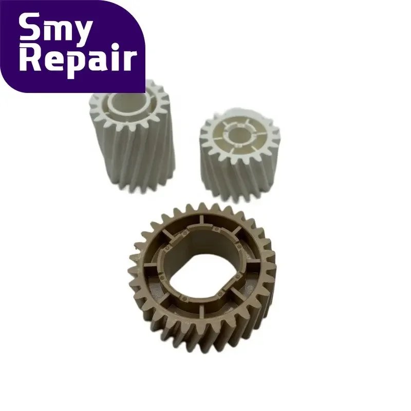 1SETS AB01-2116 AB01-2117 AB01-2118 High quality Fuser Drive Gear For Ricoh MP C 2503 3503 2003 3003 4503 5503 6003 Copier Parts