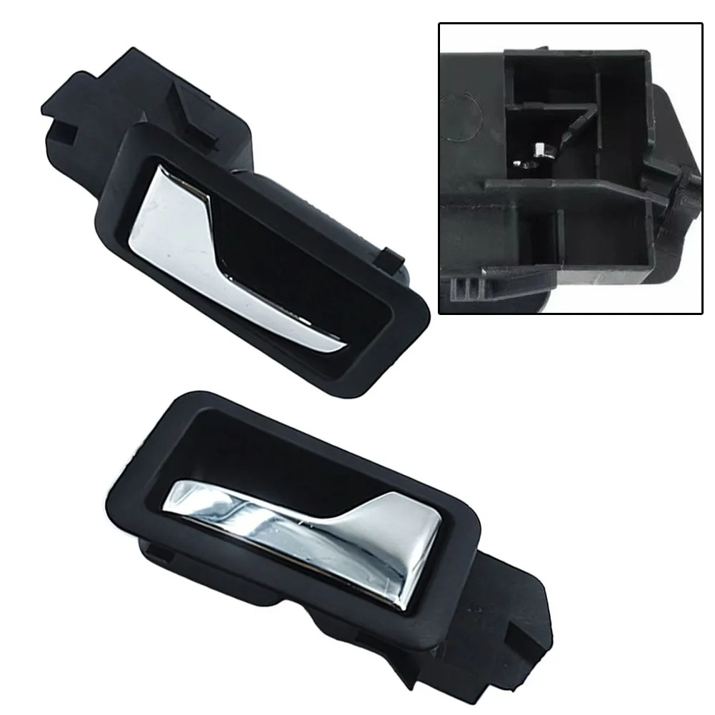 OEM Interior Front Door Handle for For 80 Series B3 B4 and For 100 Series For C4 Produced Between 1991 and 1994