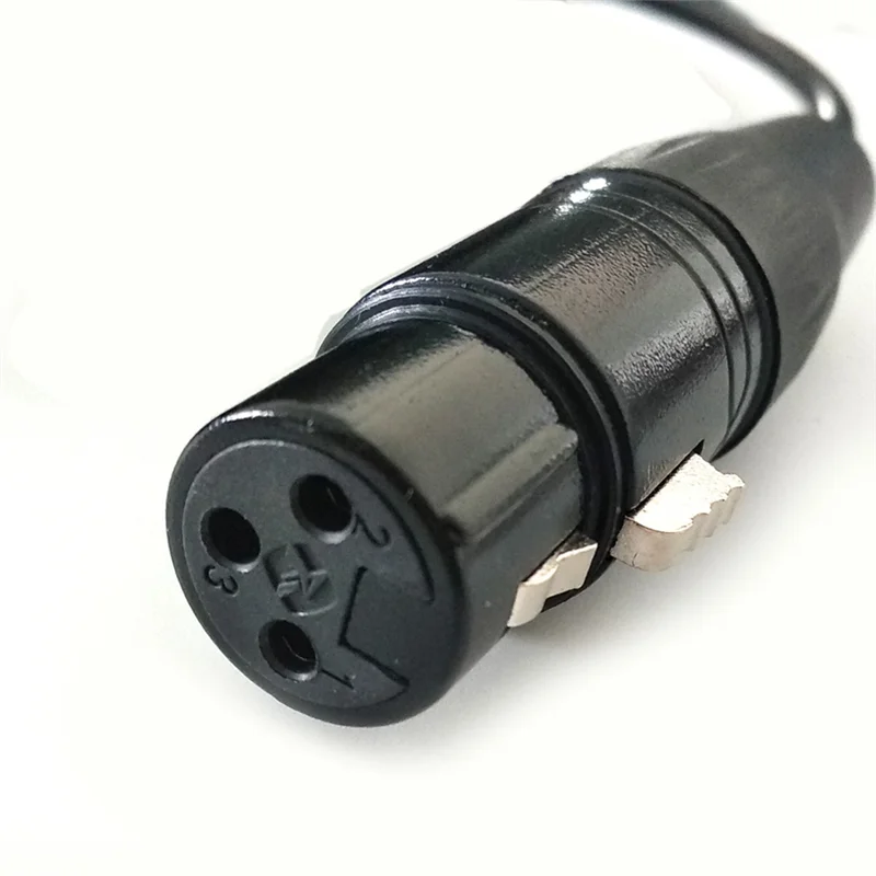 ABGI-RS485 DMX512 Converter Kabel Podiumverlichting Controller Adapter Apparatuur LED-bedieningskabel