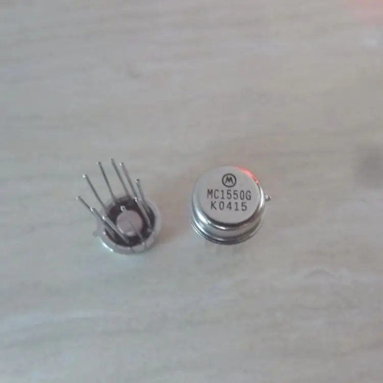 

MC1550CG MC1550G 1pcs/lot New&Original In Stock