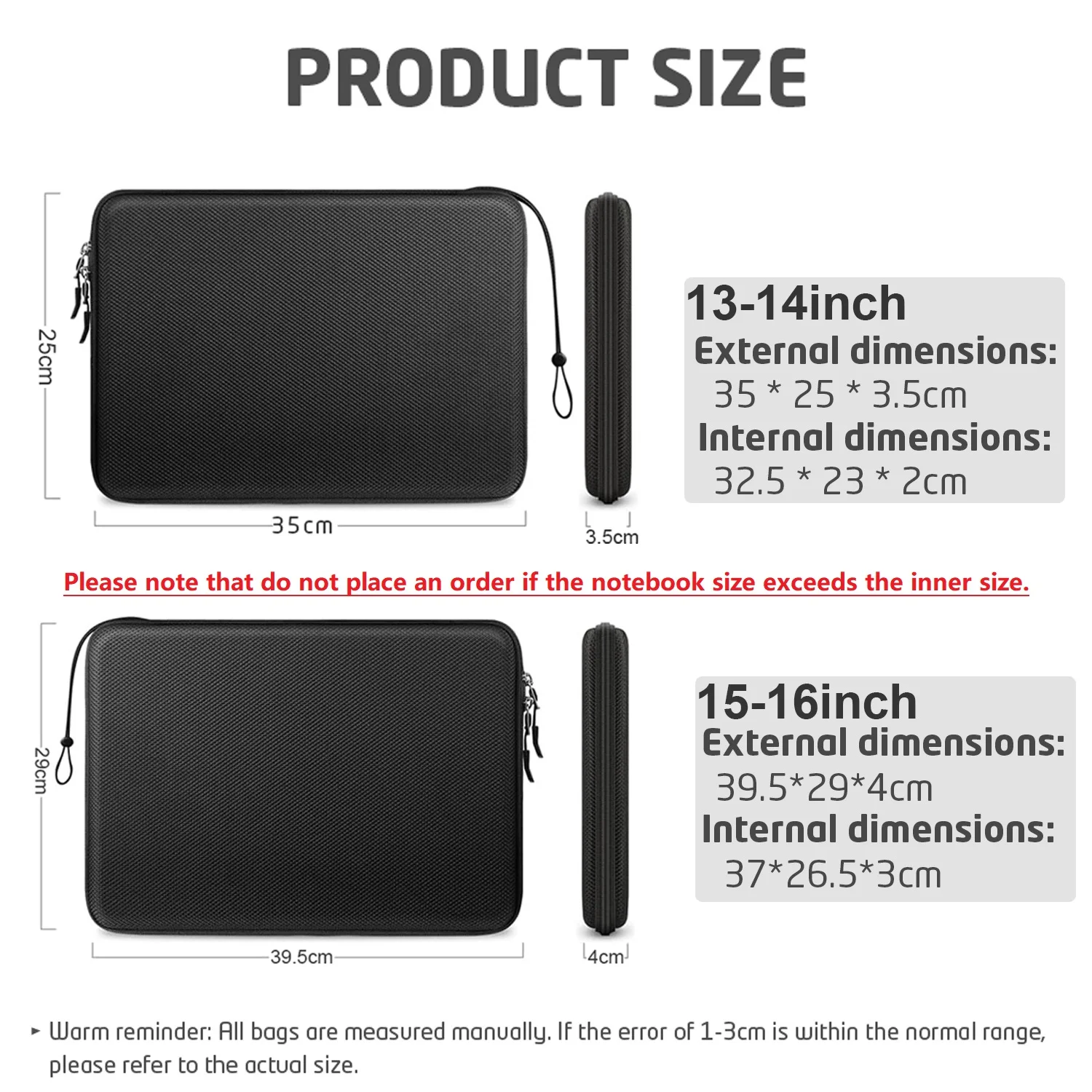 Thumbnail 2 - #41 Laptop Carry Bags List of Top Picks