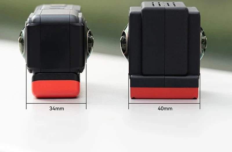 For Panoramic Motion CameraAerial Photography Crossing Machine  Camera