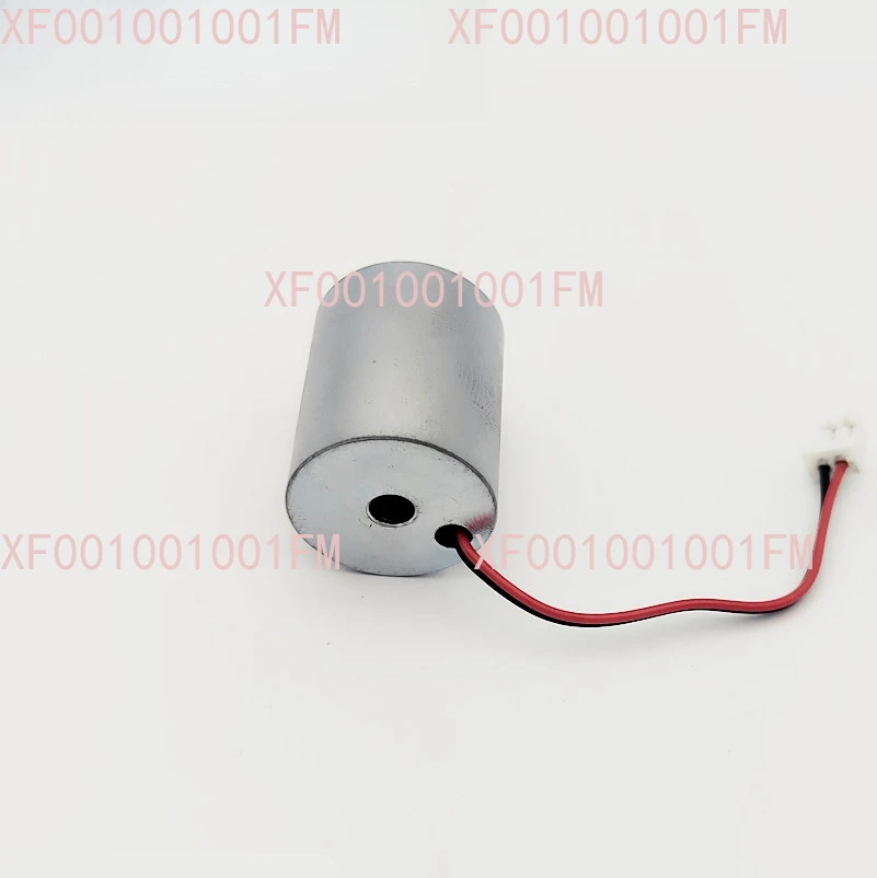 Electromagnetic Power-Off Circular Electromagnetic Chuck - 4.5KG Electromagnet