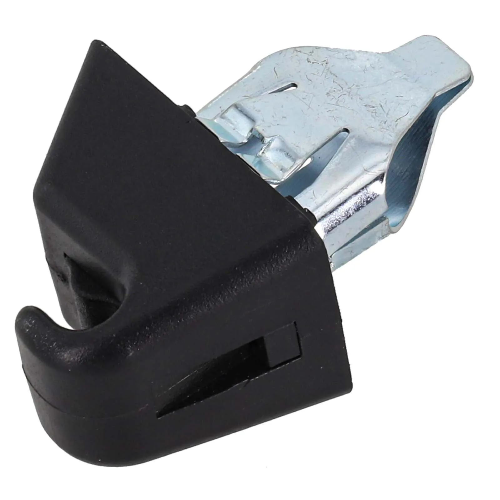 For Pontiac G8 2008-09 Replacement Clip Sun Visor Holder Clip Black Wear-resistant Material Fitment For SSV VM