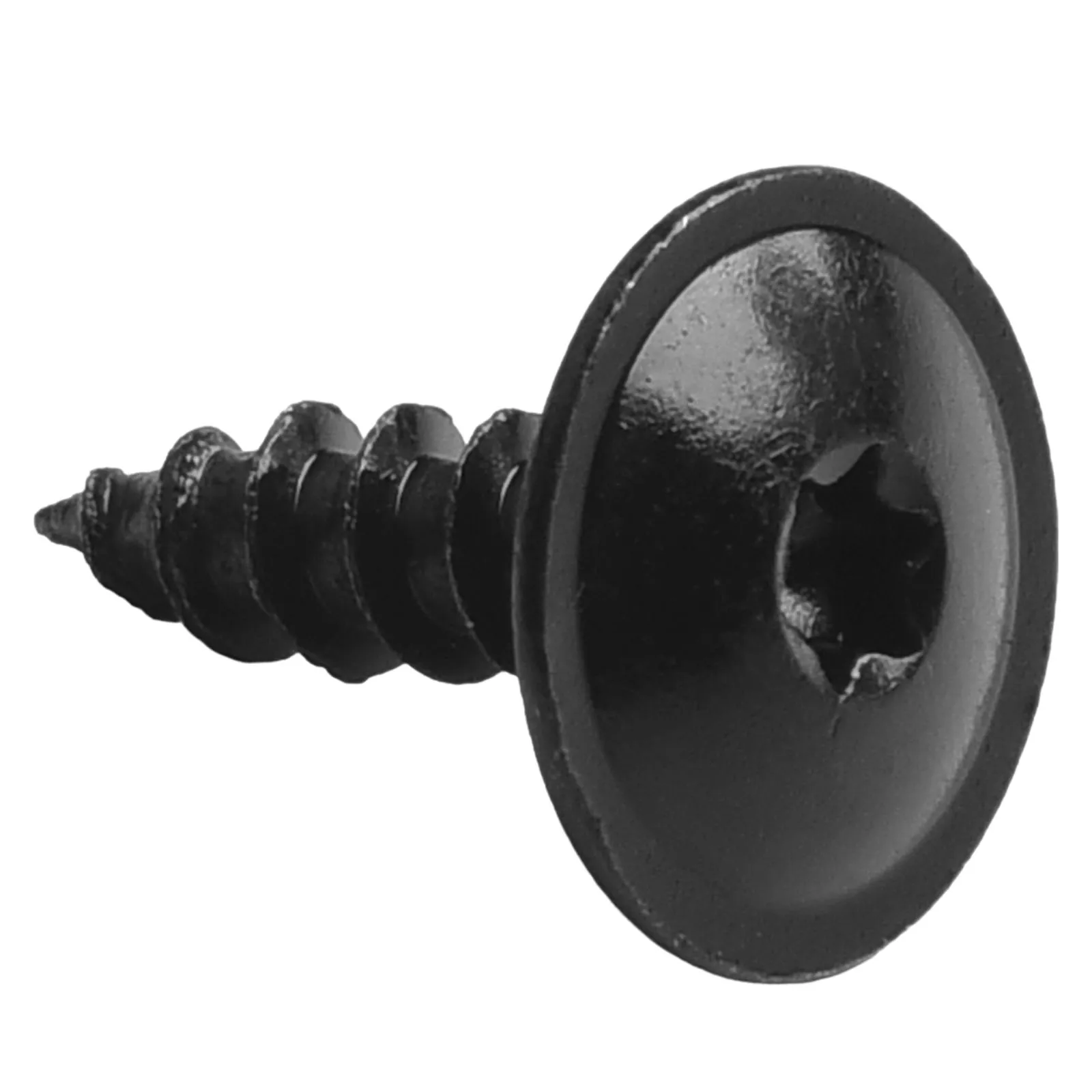 Car 50pcs Torx Screw Original Easy Installation For Golf N90974701 Replacement Undertray 15mm Front Engine Cover