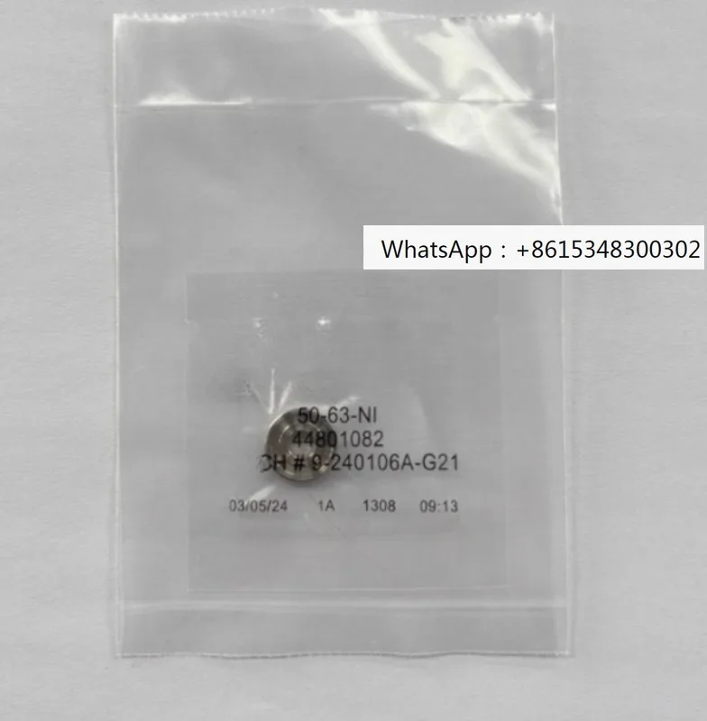 2Pcs 44801082 D-I-S… - image