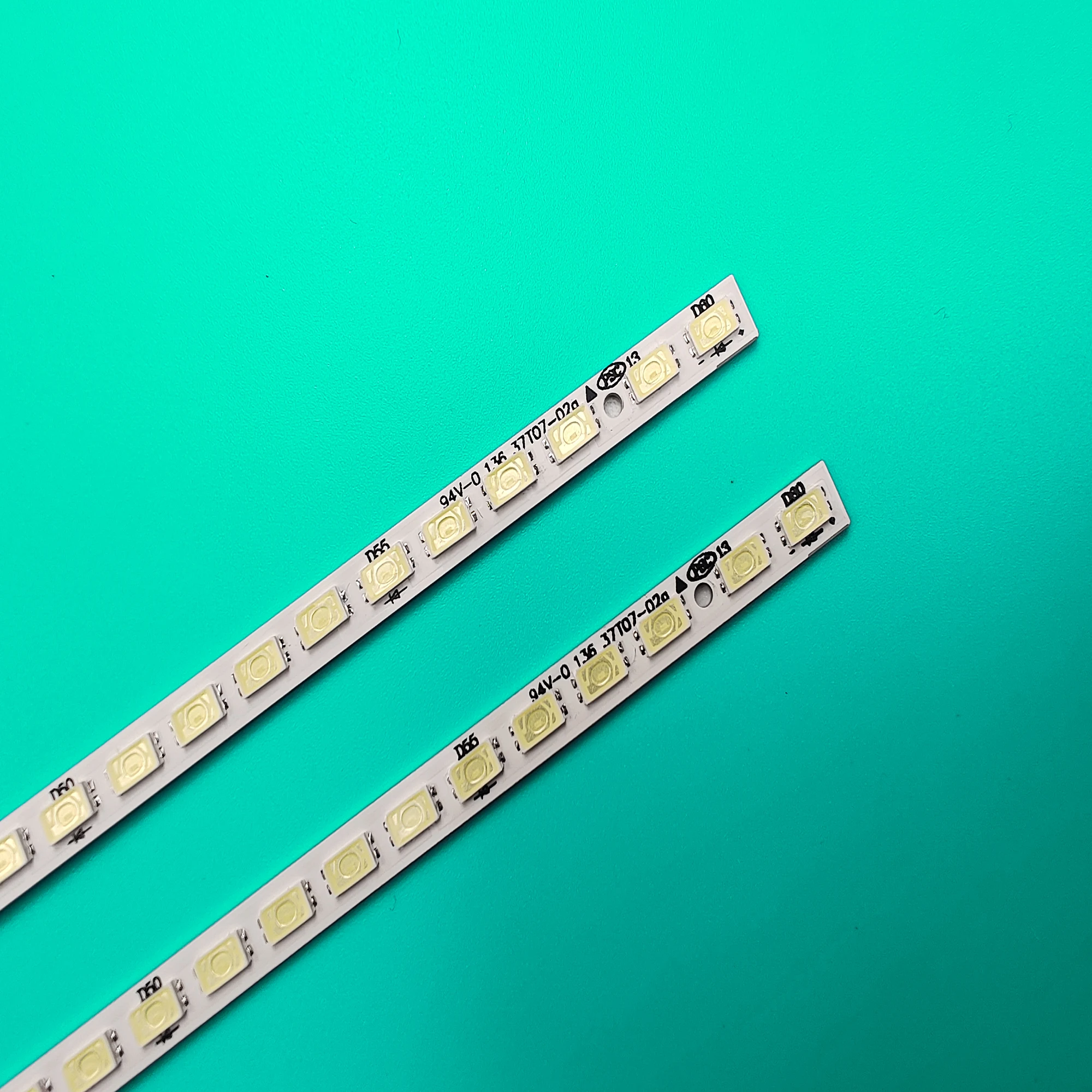 LED Strip For 37LV5500 37LV3500 37LV3550 37T07-02a 37T07-02 37T07006-Y4102 73.37T07.001 73.37T07.003-0-CS1 T370HW05 LED37880iX