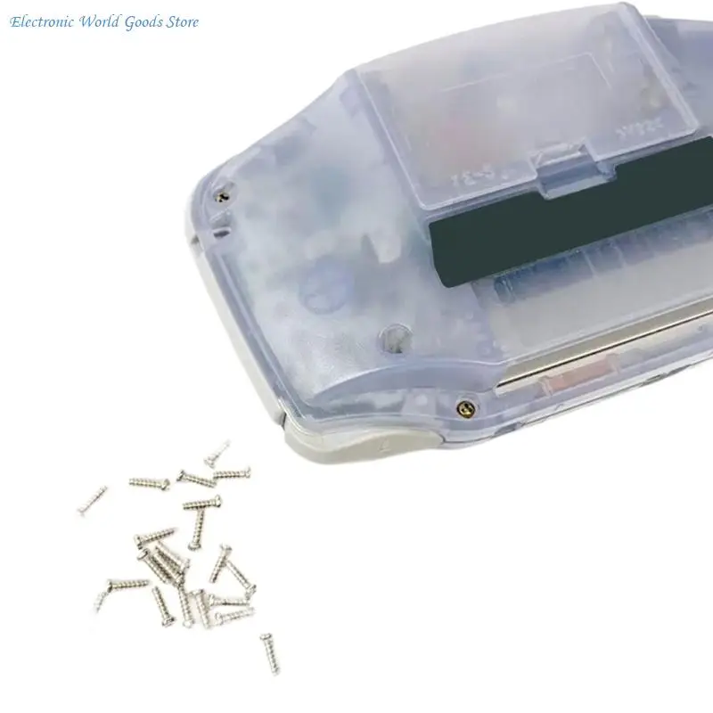 A3PD Metalowe śruby Wymienna