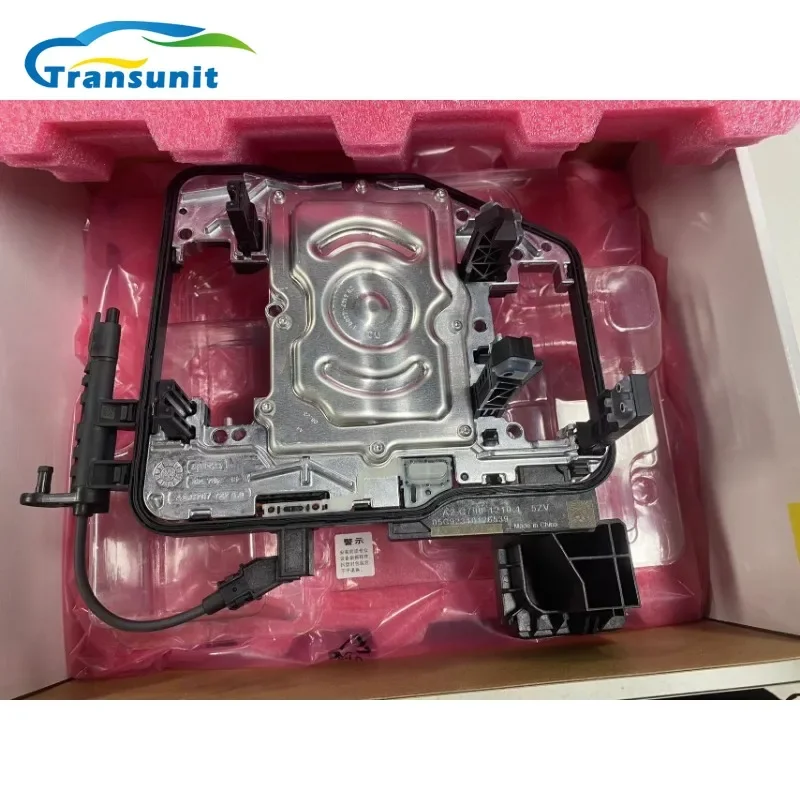 Brand New LUK Original 0AM927769F 0AM DQ200 DSG7 TCU TCM Transmission Control Unit Fits For VW Audi Skoda Seat