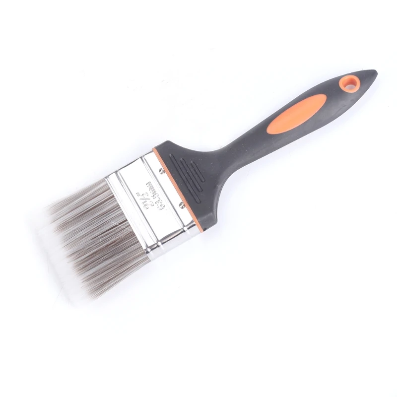 House Paint Brush Home Repair Tools for DIY Paint Great for Professional Painter