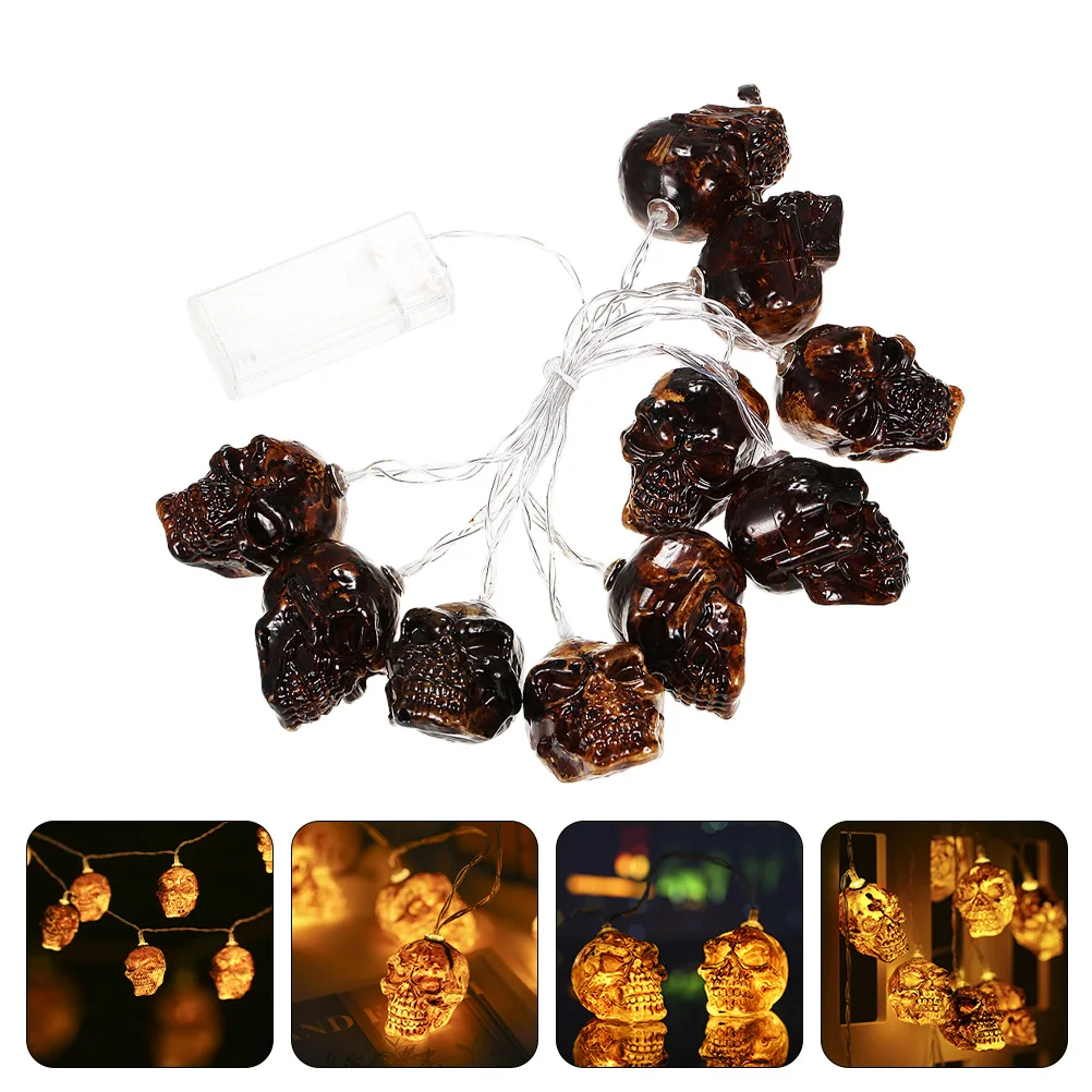 Рисунок 4 - Хэллоуин Освещение Атмосфера Украшения