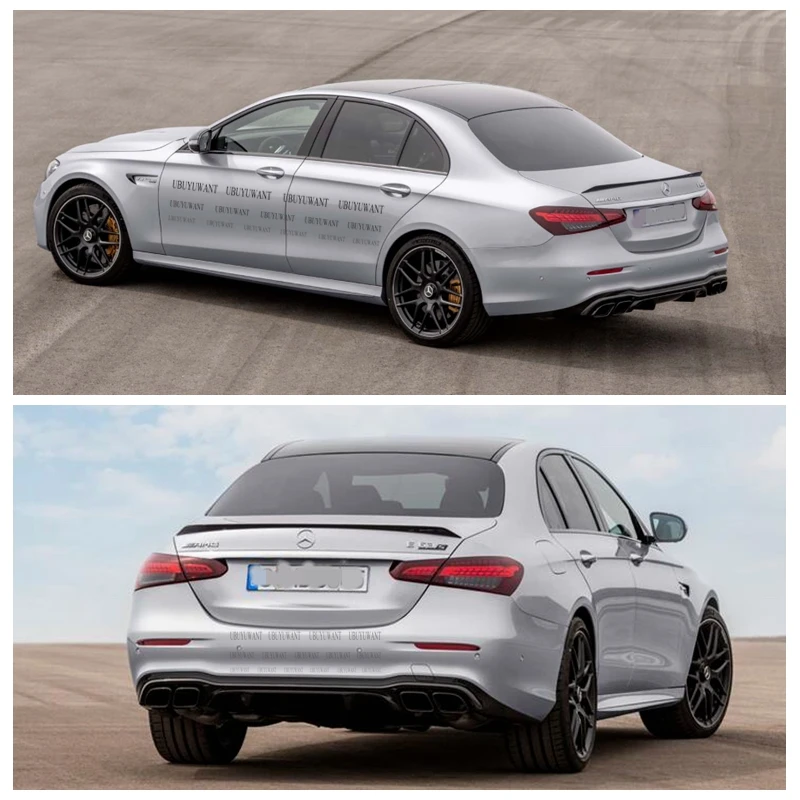 Vind dakspoiler mercedes op - april 2026