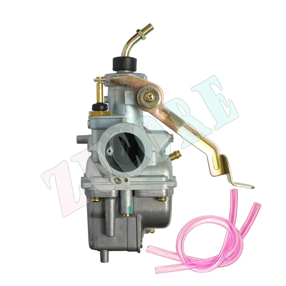 

Для Kawasaki Klx125 Klx125l Klx 125 15004-S002 Suzuki Drz 125 Drz 125l Drz 125 Dirt Bike 2003-2009 13200-08G01 Карбюратор Карбюратор