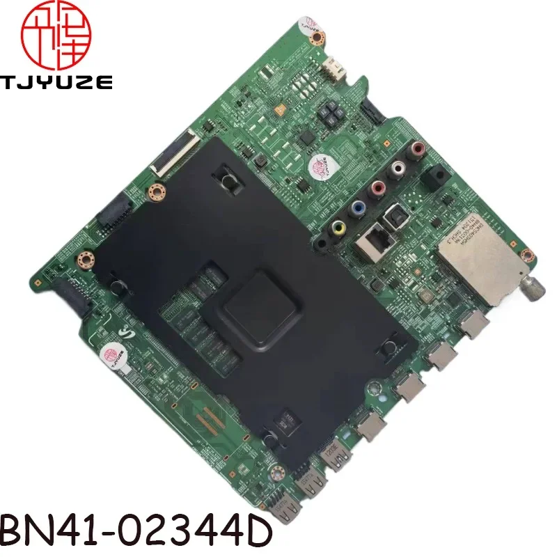 Main Board BN94-08216J for UE55JU6485UXZG UE55JU6485U UE55JU6485 Compatible with Samsung TV Motherboard