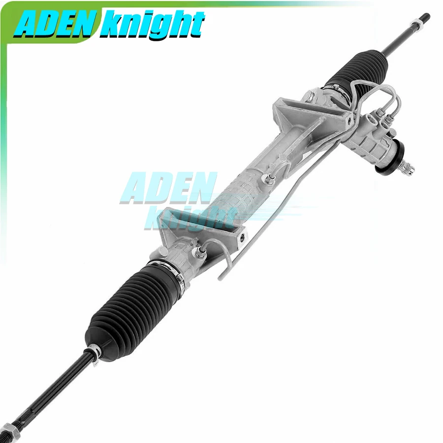 Power Steering Rack For Volvo 740 85-92 745 760 780 940 960 1359347 1387500 13593405 1387463 9140504 13875000 1359340