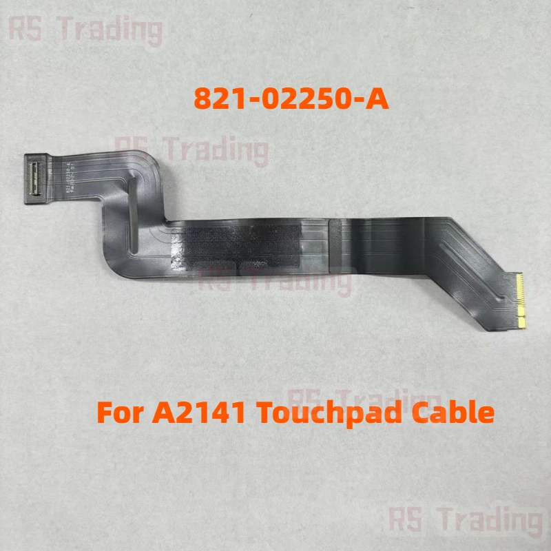 

821-02250-A для Macbook Pro Retina 16-дюймовая сенсорная панель A2141 трекпад трекпад гибкий кабель