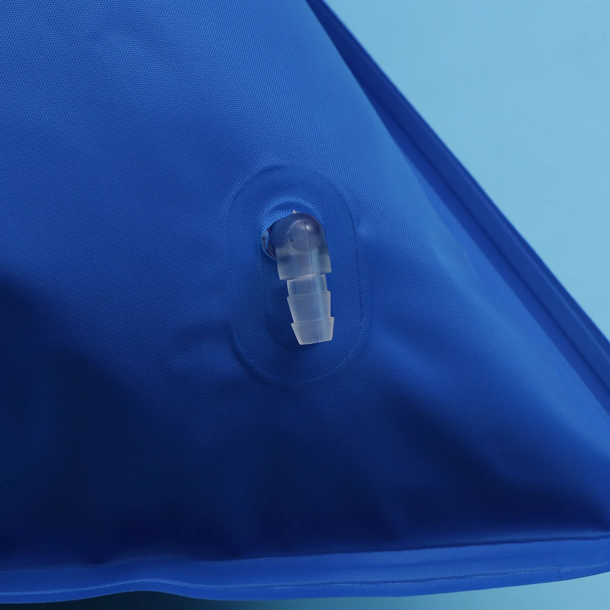 

Blue Portable Oxygen Bag 42L High Capacity Emergency Use Home Hospital Travel Medical Carry Bag Clean Safe Portable