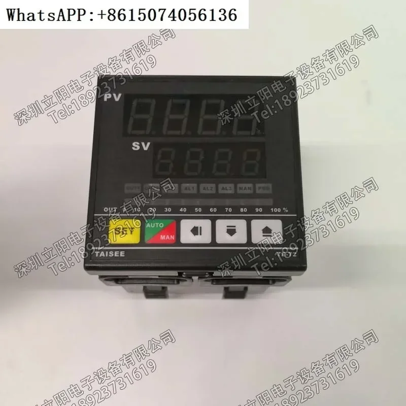 

New TAISEE TE48-TE72-TE96-01020000-02020000-03020000 Temperature Controller