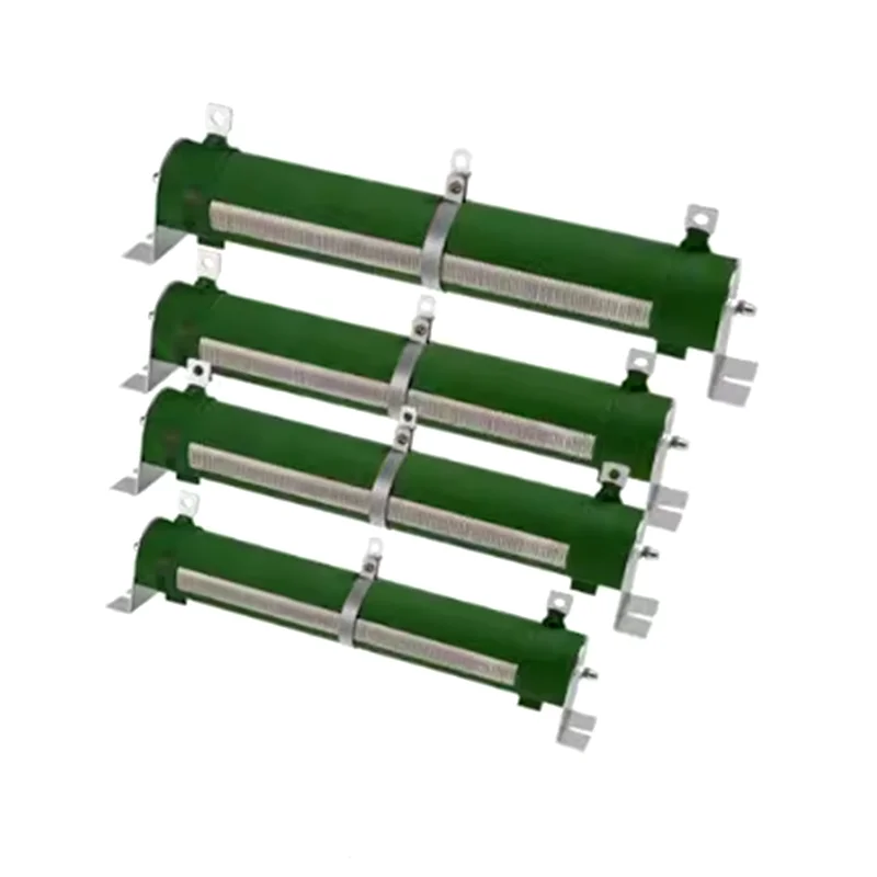 50W 100W 200W 300W  500W 1000W 2000W 3000W 5000W 10KW Adjustable Variable Resistor 5 10 20 30 40 50 100 150 200 500 1k Ohm