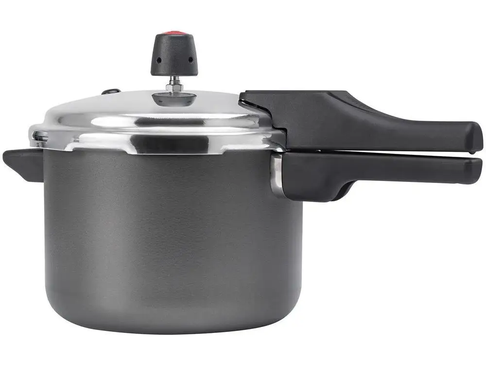 4.5L Non-stick Multiflon Pressure Cooker