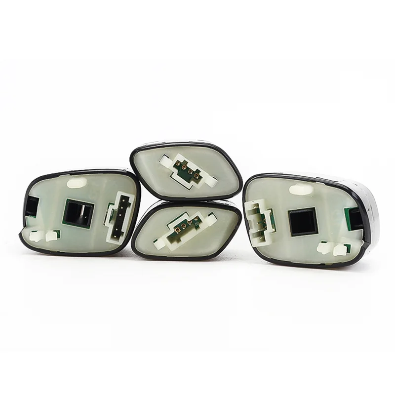 

Car Steering Wheel Switch Control Buttons For Chevy Silverado 1500 GMC Yukon US 21997738 21997739 1999442 1999443