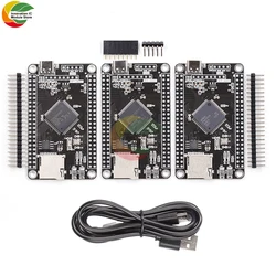 STM32F407VET6 PM32F407VGT6 STM32F407VGT6  Cortex-M4 MCU Core Board Learning Development Board STM32