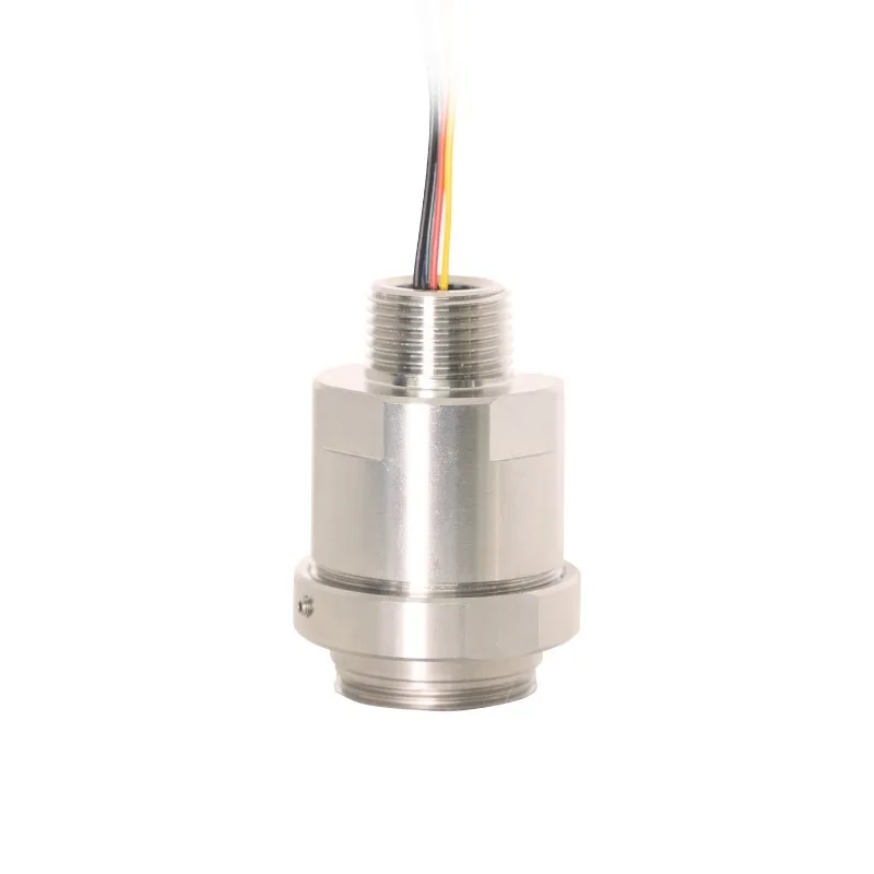 High-precision Industrial Infrared Carbon Dioxide Sensor Carbon Dioxide Detection Module Carbon Dioxide Concentration Probe