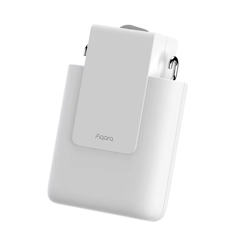 Aqara – moteur de rideau intelligent E1 Zigbee 3.0, domotique intelligente, moteur de rideau électri