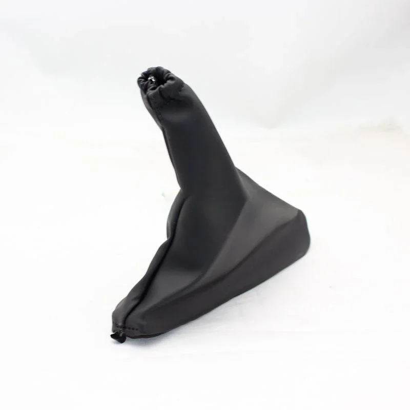 Applicable Land Rover Freelander 2 God 2 Handbrake Cover Brake Lever Dust Cover, Gear Lever Head Leather Cover Accessories