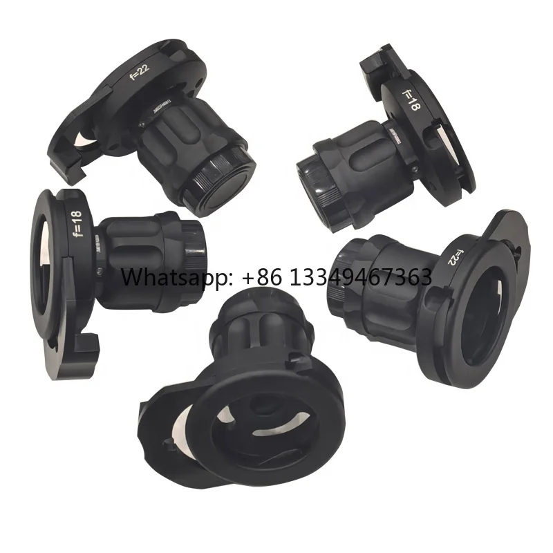 

Best price F22mm Bayonet Coupler for Endoscope System discount