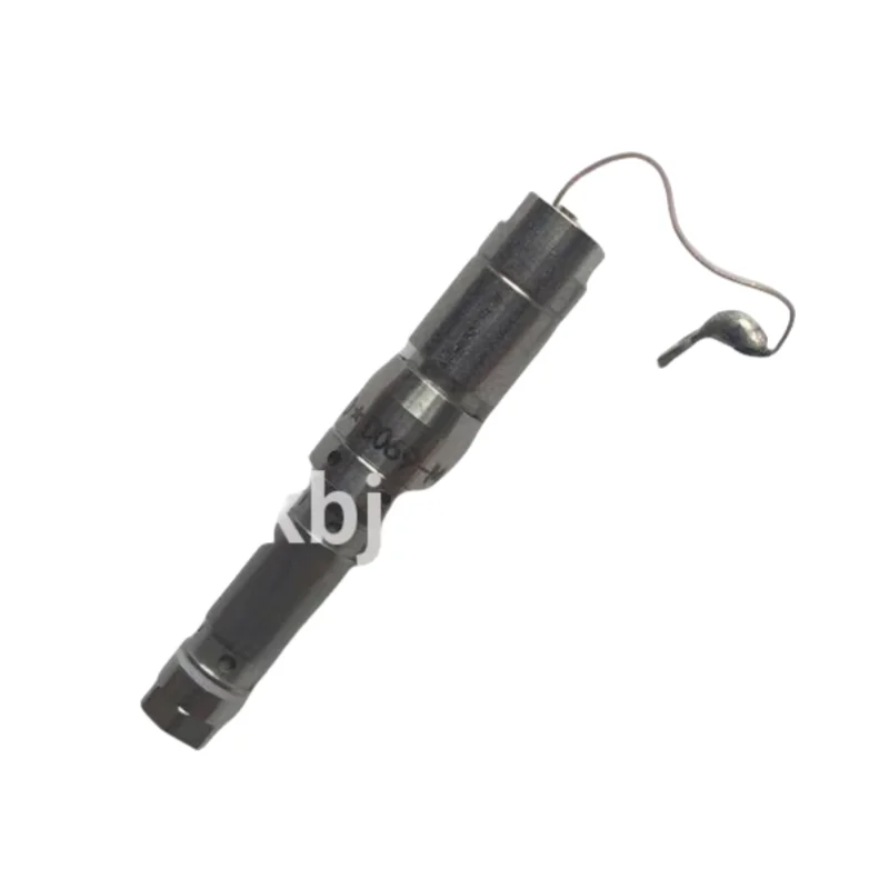 ENM37521 MODULATION ASSEMBLY M head cannon with resonator use for imaje 9040 S8 S8C2 S7 S4 inkjet coding printer