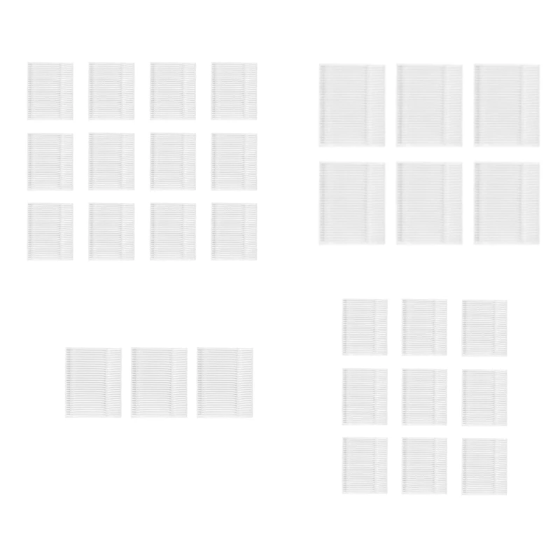 

Запасные детали для робота-пылесоса Eufy L50 / L60