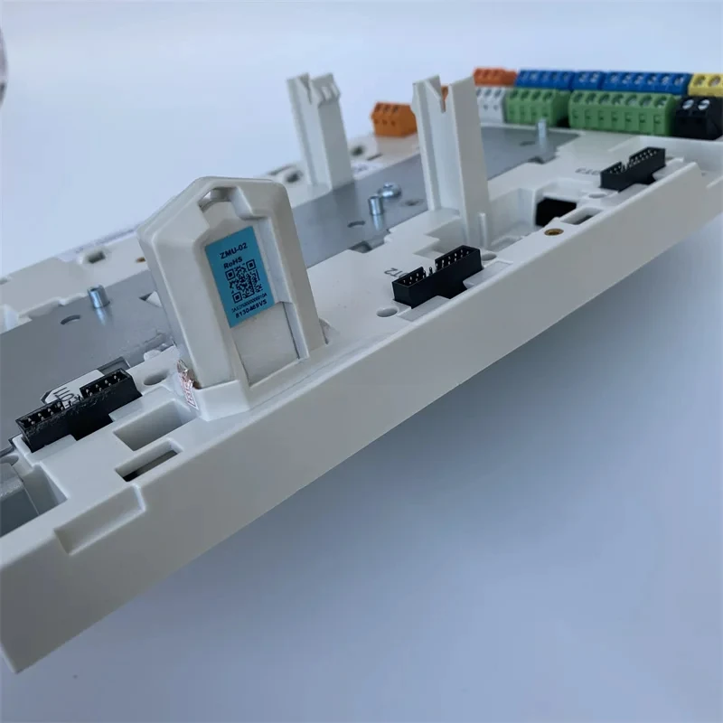 New Inverter Control Board ZCU-12 With Program Card ZMU-02